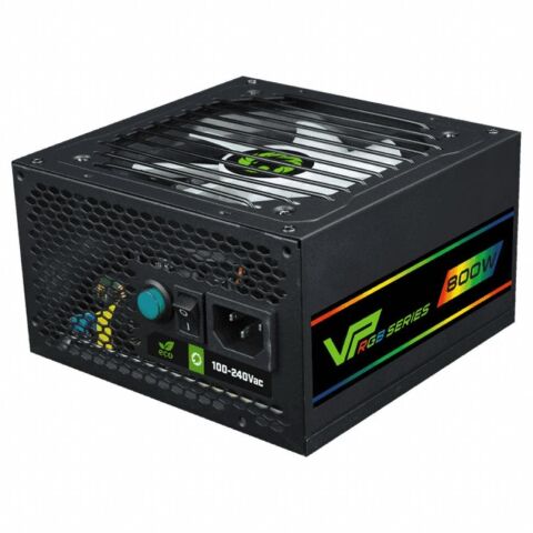 Блок питания Gamemax 800W (VP-800-RGB) - Блоки питания - Блоки питания