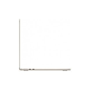 Ноутбук Apple MacBook Air 13 M4 A3240 Starlight (MW0Y3UA/A)