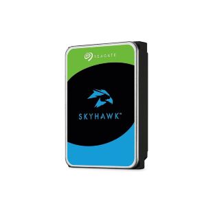 Жесткий диск 3.5" 10TB Seagate (ST10000VE001)