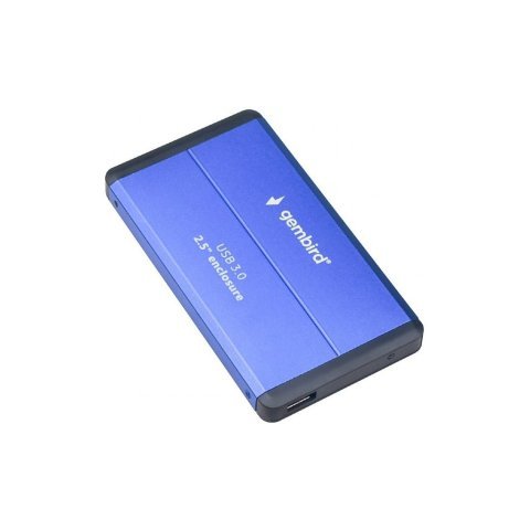 Карман внешний Gembird 2.5", USB3.0 (EE2-U3S-2-B) - Нулевой остаток (Feed)  - Нулевой остаток (Feed) 