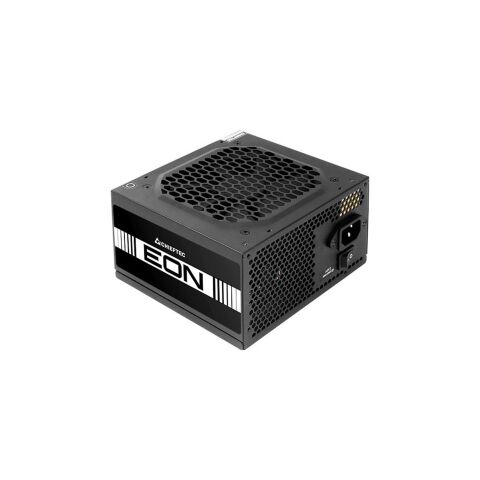 Блок питания Chieftec 600W Eon (ZPU-600S) - Блоки питания - Блоки питания