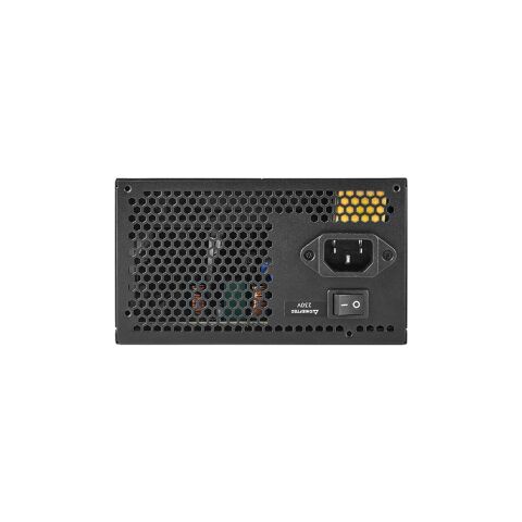 Блок питания Chieftec 600W Eon (ZPU-600S) - Блоки питания - Блоки питания
