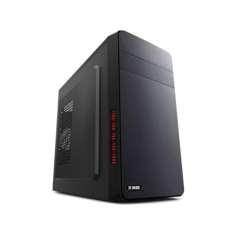 Корпус 2E BASIS (2E-RD831) - Нулевой остаток (Feed)  - Нулевой остаток (Feed)