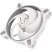 Кулер для корпуса Arctic BioniX P140 Grey/White (ACFAN00160A) - Нулевой остаток (Feed)  - Нулевой остаток (Feed) 