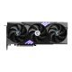Видеокарта MSI GeForce RTX5060Ti 16Gb GAMING TRIO OC (RTX 5060 Ti 16G GAMING TRIO OC) - Нулевой остаток (Feed)  - Нулевой остаток (Feed) 