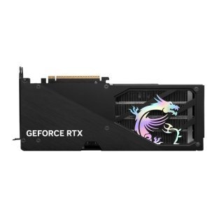 Видеокарта MSI GeForce RTX5060Ti 16Gb GAMING TRIO OC (RTX 5060 Ti 16G GAMING TRIO OC)