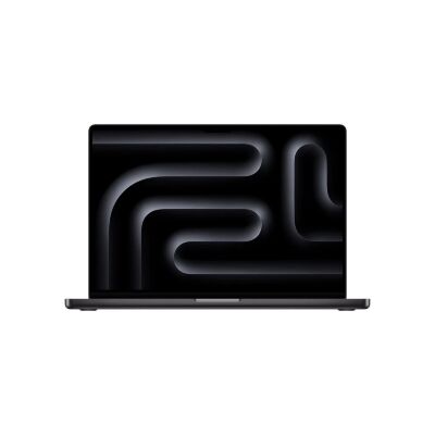 Ноутбук Apple MacBook Pro 16 A3428 M5 Pro Space Black (MGEA4UA/A)