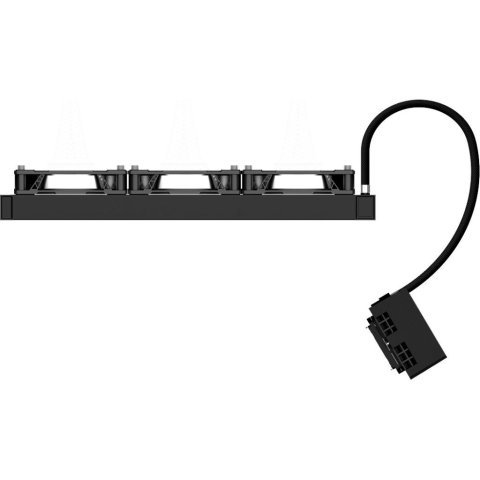 Система жидкостного охлаждения ID-Cooling DASHFLOW 360 XT - Нулевой остаток (Feed)  - Нулевой остаток (Feed) 