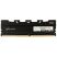 Модуль памяти для компьютера DDR4 8GB 3200 MHz Kudos Black eXceleram (EKBLACK4083216A) - Нулевой остаток (Feed)  - Нулевой остаток (Feed) 