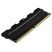 Модуль памяти для компьютера DDR4 8GB 3200 MHz Kudos Black eXceleram (EKBLACK4083216A) - Нулевой остаток (Feed)  - Нулевой остаток (Feed) 
