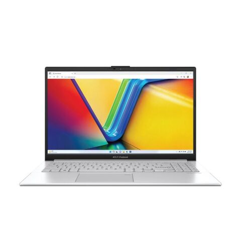 Ноутбук ASUS Vivobook Go 15 E1504FA-BQ2838 (90NB0ZR1-M04KF0) - Ноутбуки  - Ноутбуки 