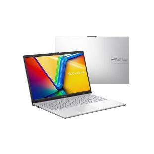 Ноутбук ASUS Vivobook Go 15 E1504FA-BQ2838 (90NB0ZR1-M04KF0)
