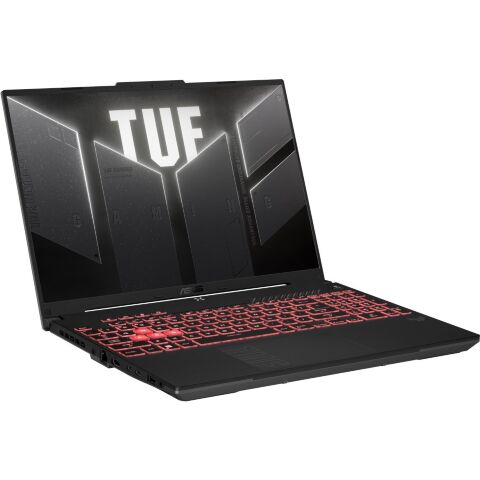 Ноутбук ASUS TUF Gaming A16 FA607NU-RL096 (90NR0MU3-M005L0) - Нулевой остаток (Feed)  - Нулевой остаток (Feed) 