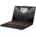 Ноутбук ASUS TUF Gaming A16 FA607NU-RL096 (90NR0MU3-M005L0) - Нулевой остаток (Feed)  - Нулевой остаток (Feed) 