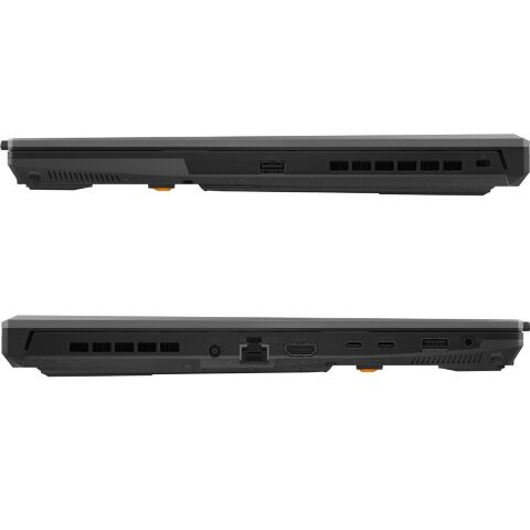 Ноутбук ASUS TUF Gaming A16 FA607NU-RL096 (90NR0MU3-M005L0) - Нулевой остаток (Feed)  - Нулевой остаток (Feed) 