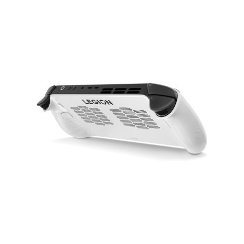 Игровая консоль Lenovo Legion Go S 8ARP1, 16GB, F512GB (83L3001ARA) - Игровые приставки  - Игровые приставки
