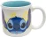 Чашка Stor Disney Stitch Palms кружка для завтрака Стич 400 мл -   -