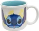 Чашка Stor Disney Stitch Palms кружка для завтрака Стич 400 мл -   -