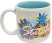 Чашка Stor Disney Stitch Palms кружка для завтрака Стич 400 мл -   -