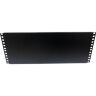 Заглушка CSV 19" 4U черная (00304)