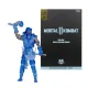 Фігурка McFarlane Mortal Kombat 11 Sub Zero Gold Label Сабзіро (Світиться у темряві) 20 см. - -