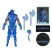 Фігурка McFarlane Mortal Kombat 11 Sub Zero Gold Label Сабзіро (Світиться у темряві) 20 см. - -