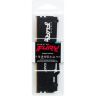 Модуль памяти для компьютера DDR5 16GB 6000 MHz FURY Beast RGB EXPO Kingston Fury (ex.HyperX) (KF560C30BBEA-16)