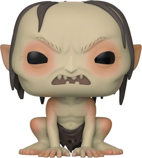 Фигурка Funko Lord Of The Rings Gollum фанко Властелин колец Голлум 532 - -