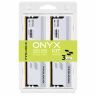 Модуль памяти для компьютера DDR4 16GB (2x8GB) 3600 MHz Onyx White Prologix (PRO16GB3600YW4K)