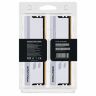 Модуль памяти для компьютера DDR4 16GB (2x8GB) 3600 MHz Onyx White Prologix (PRO16GB3600YW4K)