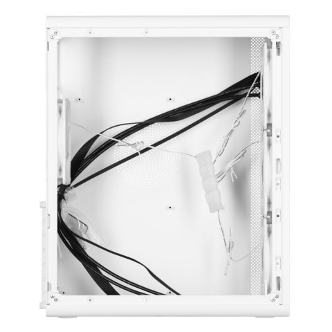 Корпус 2E Credo Plus V510W (2E-V510W) - Нулевой остаток (Feed)  - Нулевой остаток (Feed)