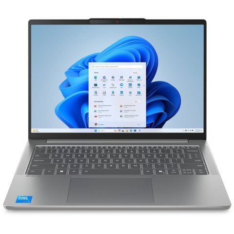 Ноутбук Lenovo IdeaPad Slim 5 14IRH10 (83HR0058RA) - Нулевой остаток (Feed)  - Нулевой остаток (Feed) 