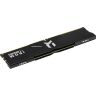 Модуль памяти для компьютера DDR5 8GB 6000 MHz IRDM Black Goodram (IR-6000D564L30S/8G)
