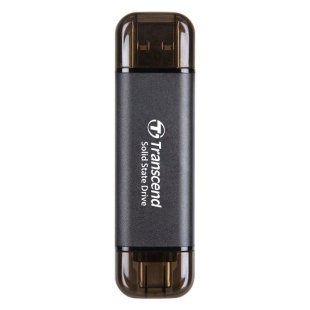 Накопитель SSD USB 3.2 1TB Transcend (TS1TESD310C)