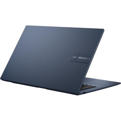 Ноутбук ASUS Vivobook 17 X1704VA-AU664 (90NB10V2-M00SN0) - Ноутбуки  - Ноутбуки 