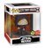 Фигурка Funko Star Wars: Darth Sidious Фанко Звёздные войны Дарт Сидиус Exclusive 519 -   -  