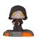 Фигурка Funko Star Wars: Darth Sidious Фанко Звёздные войны Дарт Сидиус Exclusive 519 -   -  