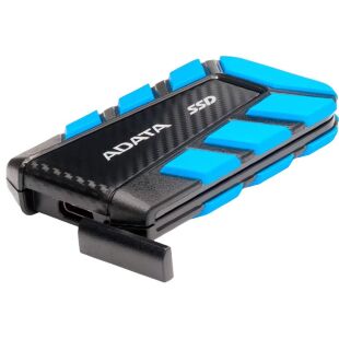 Накопитель SSD USB 3.2 1TB SD820 ADATA (SD820-1000G-CBU)
