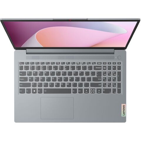 Ноутбук Lenovo IdeaPad Slim 3 15ABR8 (82XM00WKRA) - Ноутбуки  - Ноутбуки 