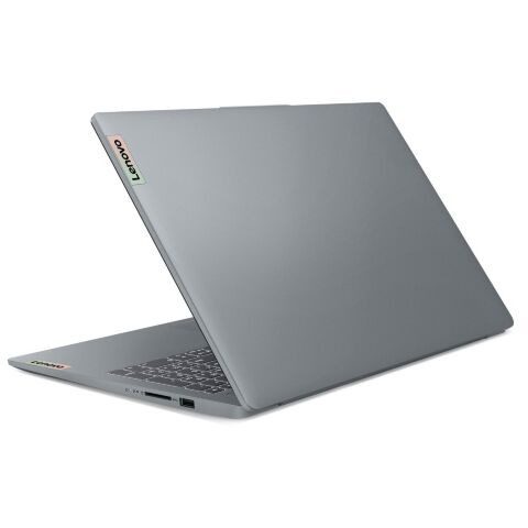 Ноутбук Lenovo IdeaPad Slim 3 15ABR8 (82XM00WKRA) - Ноутбуки  - Ноутбуки 