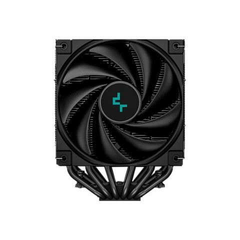 Кулер для процессора Deepcool AK620 Digital - Кулеры к процессорам  - Кулеры к процессорам 