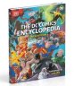 Книга Артбук The DC Comics Encyclopedia New Edition Энциклопедия (Твёрдый переплёт) Eng