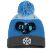 Шапка Overwatch J!NX Snowball Sequin Character Beanie -   -  