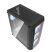 Корпус для ПК DARKFLASH DK352 PLUS BLACK - Корпуса  - Корпуса 