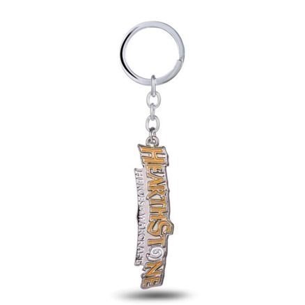 Брелок World of Warcraft Hearthstone №6 -   -  