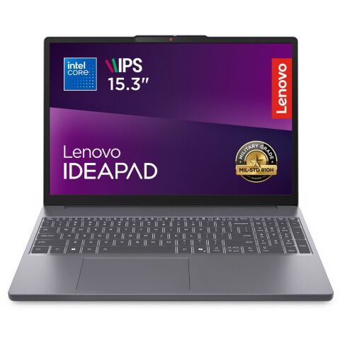 Ноутбук Lenovo IdeaPad Slim 3 15IRU10 (83KD0010RA) - Нулевой остаток (Feed)  - Нулевой остаток (Feed) 
