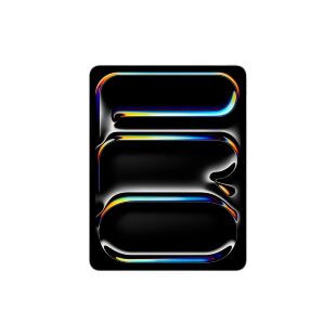 Планшет Apple iPad Pro 13" M5 Wi‑Fi + Cellular 256GB with standard glass - Silver (ME7X4TY/A)