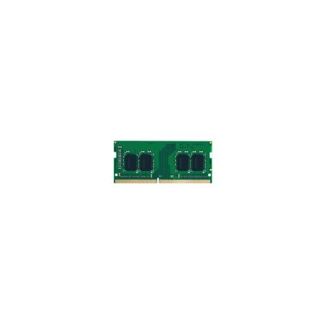 Модуль памяти для ноутбука SoDIMM DDR4 16GB 3200 MHz Goodram (GR3200S464L22/16G) - Модули памяти к ноутбукам - Модули памяти к ноутбукам