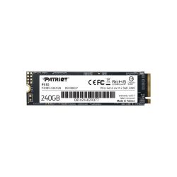 Накопитель SSD M.2 2280 240GB Patriot (P310P240GM28)