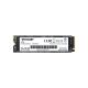 Накопитель SSD M.2 2280 240GB Patriot (P310P240GM28) - Внутренние SSD  - Внутренние SSD 